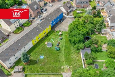 Interessantes Immobilieninvestment im Rhein-Sieg-Kreis. Überschaubarer Aufwand - hohe Nachfrage - s