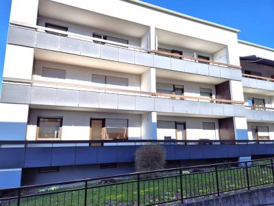 **Lichtdurchflutete Erdgeschosswohnung in bevorzugter Wohnlage**