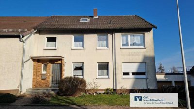 Ein-/Zweifamilienhaus mit tollem Ausblick