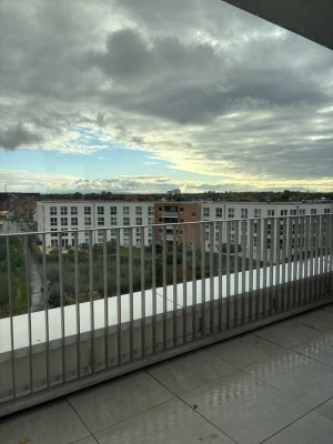 Penthouse der Extraklasse - Stilvoll & Lichtdurchflutet