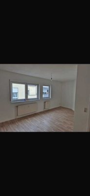 Renovierte 1 Zimmer Wohnung