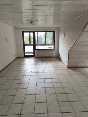 Charmante 3-Zimmerwohnung in Uetersen