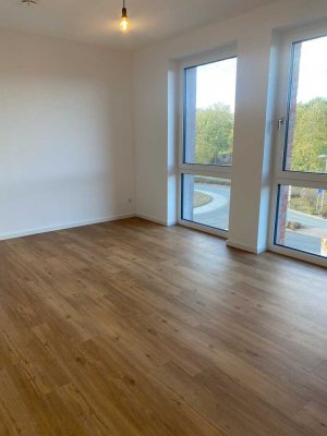 Schicke 2-Zimmer-Wohnung-ERSTBEZUG