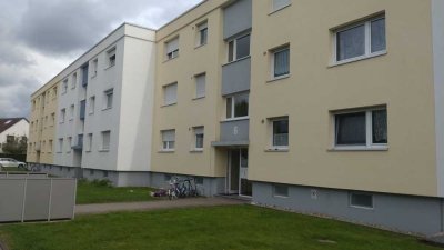 Attraktive 4,5-Zimmer-Wohnung in Nersingen