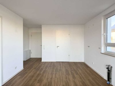 Neubauwohnungen in Pattensen - nur mit Wohnberechtigungsschein!