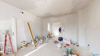 Reihenhaus in ruhiger Siedlung Belagsfertig