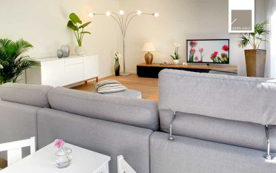 Traumhaus von Kern-Haus: Individuell & massiv! (inkl. Grundstück, Kaufnebenkosten und Keller)