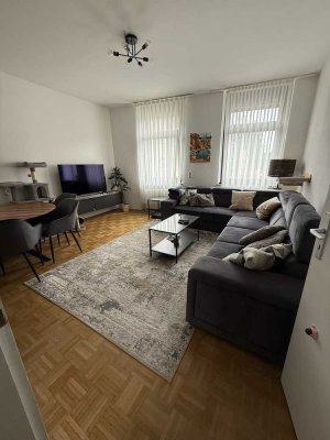 Moderne 2,5-Zimmer-Wohnung im beliebten Unionsviertel in Dortmund – stilvoll & zentral