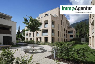 2 Zimmer-Wohnung | Bludenz | Modern