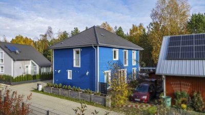 Erst Vermieter, dann Eigennutzer! Großzügiges Einfamilienhaus in ruhiger Lage