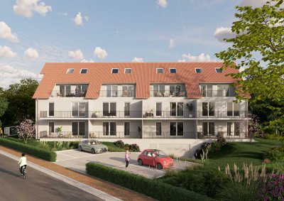 W 02 -Interessante Wohnung für Eigennutzer und Kapitalanleger- für Kapitalanleger ohne Mietrisiko