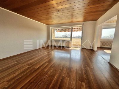 Moderne Eigentumswohnung in Berenbostel – Ihr neues Zuhause!