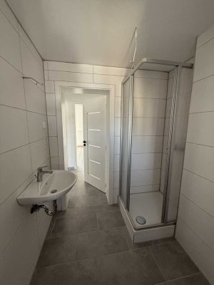 Modernes Wohnen nach Renovierung