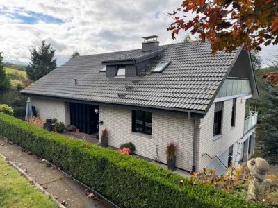 Sonniges, bezugsfertiges Traumhaus in Alheim – Ihr neues Zuhause wartet auf Sie!