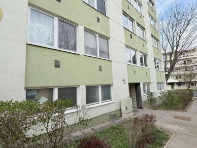 „3 Zimmer | Ruhelage | Top-Aufteilung | beste Anbindung“