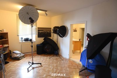 Mietertrag &amp; Zentrumslage | Anlegerwohnung mit 7,9 % Rendite