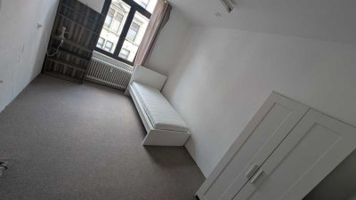 670 € - 20 m² - 1.0 Zi. WG Möbliert