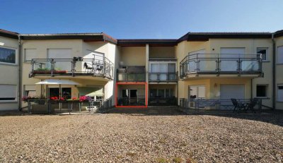 Investment in Coswig, gut vermietet
