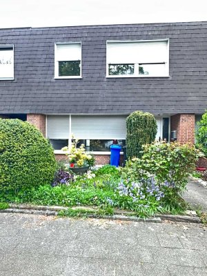 Einfamilienhaus nahe Düsseldorf – sehr ruhige Lage - provisionsfrei