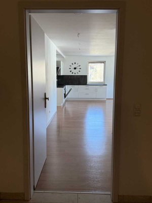Neuwertige 3-Zimmer-Wohnung im Herzen von Kelheim