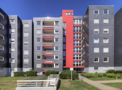 3-Zimmer Wohnung in Langendreer mit WBS