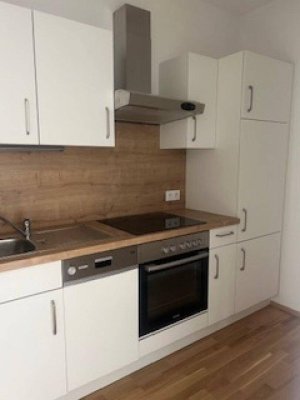Charmante, lichtdurchflutete Dachgeschoßwohnung: 1 Zimmer, moderne Ausstattung, schön saniert!