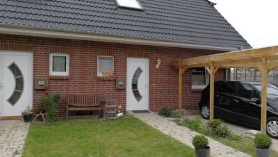 Geräumiges 4-Zimmer-Haus in Rethwisch