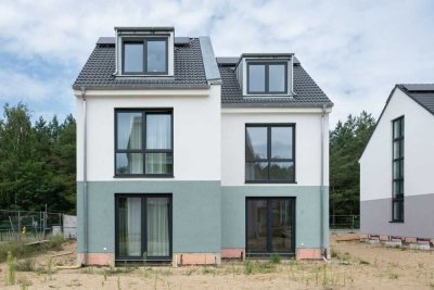 Ihr neues Zuhause für Kinderlachen & Wohlfühlmomente. Energieeffizienzklasse A+