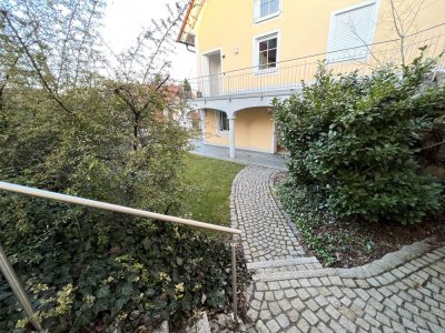 Breitenwiese 9, 85283 Wolnzach