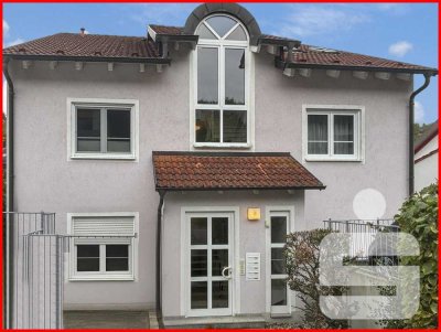 Ideale, stadtnahe Kapitalanlage