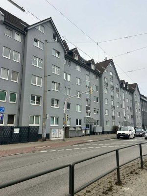 Möbliertes, voll ausgestattetes 1 - Zimmer Apartment in Neckarau - sofort beziehbar