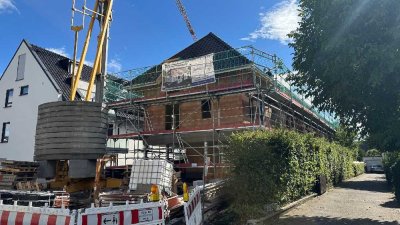 3 ZKB Gartenwohnung, KFW 40 QNG - jetzt Förderkredit für 150.000,- EUR