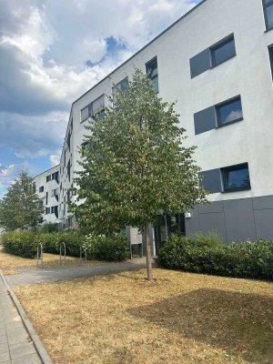 Exklusive 3-Zimmer-Wohnung in Nürnberger Best Lage!