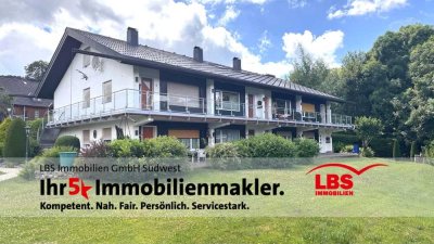 Ihr exklusives Zuhause inmitten der Natur, Ruhe und Komfort in Hinterzarten