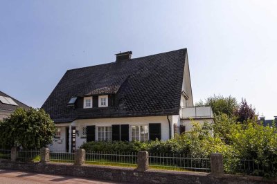 Ein Zuhause zum Träumen – Ihr Einfamilienidyll