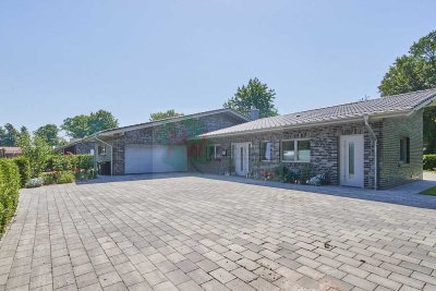 Ein Traum wird wahr! Luxuriöser Bungalow in Hamersen zu verkaufen!