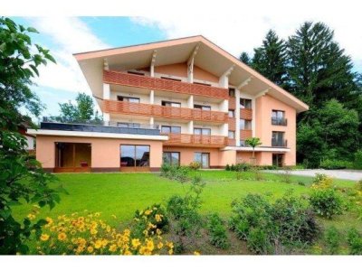 Kleinwohnung oder Ferienappartement mit GARTEN am Faaker See