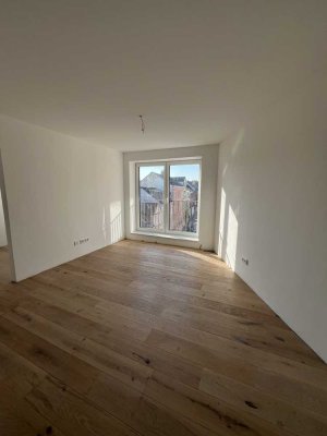 Nachmieter Gesucht zum 01.04.2026. Zweitbezug