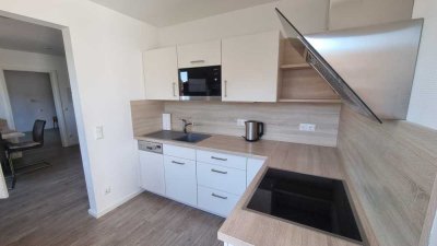 2 Zimmer Wohnung Niedergründau