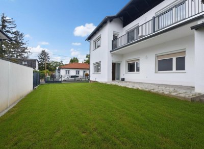 Neuer Preis! ++ Weihnachtsaktion -4% ++ Provisionsfrei - Modernes Einfamilienhaus mit 2 Wohneinheiten in Ruhelage – Eigengrund - Viele Extras für ihr Wohlbefinden