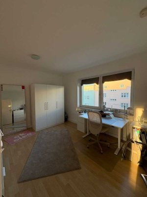 WG Zimmer in Rostock - Hansaviertel