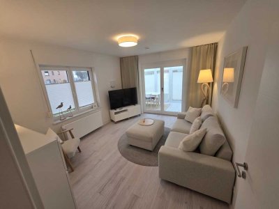 TOP Kapitalanlage! All Inklusive! 250 Meter zum Strand.