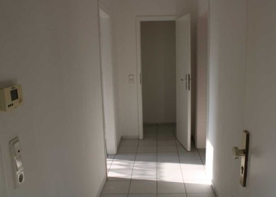 4-Zimmer Wohnung in Salzgitter