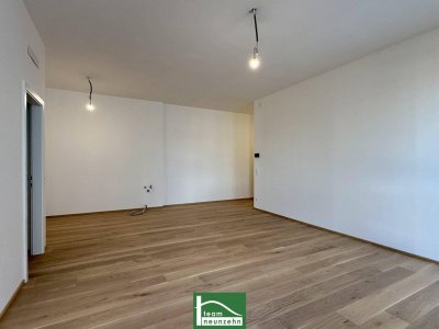 Ihr neues Zuhause wartet auf Sie: 4-Zimmer Wohnung mit großzügiger Freifläche – ab sofort beziehbar!