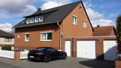 Schöne, geräumige zwei Zimmer Wohnung in Isernhagen Kirchhorst -Provisionsfrei-