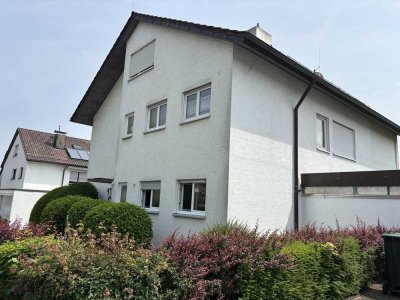Interessantes 3-Familienhaus in guter Lage und Top-Anbindung!