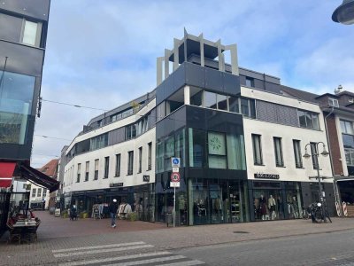 Exklusives Penthouse in zentraler Lage von Gütersloh