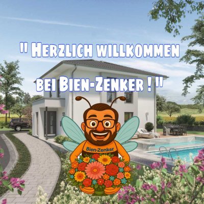 "Bauen mit mir heißt bauen mit Vertrauen."