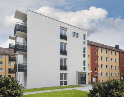 Studentenapartment in Ansbach sucht Nachmieter!