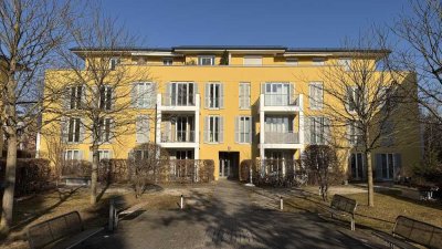 4 Zi. Whg. Alt-Riem-1.OG-XXL Keller-Stellplatz-Ohne Provision-Direkt vom Eigentümer